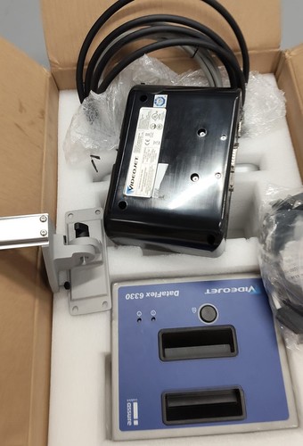 Stampatore videojet completo - videojet,