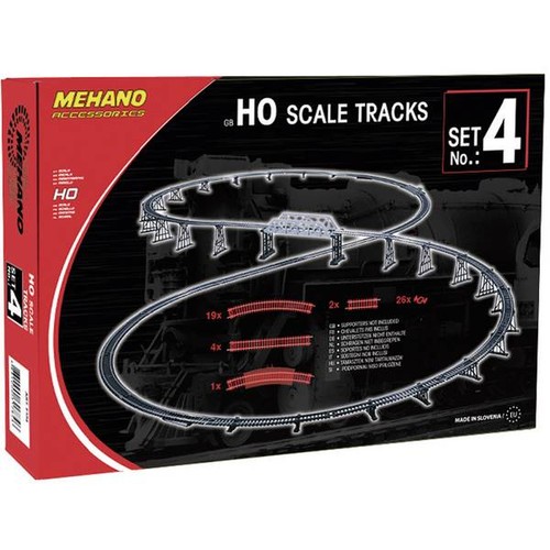 Mehano 58555 kit di - 58555,