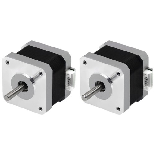 Motore passo 34mm - 42,