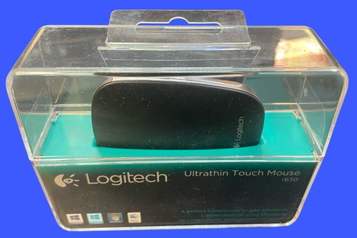 Logitech ultrathin touch - logitech,