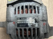 Alternatore AIXAM S8