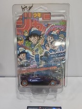 2025 Hot Wheels Williams