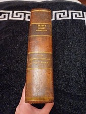 TRATTATO DI ANATOMIA