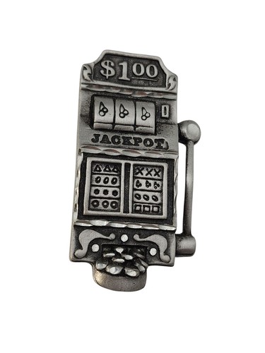 Spilla spilla jackpot vincente