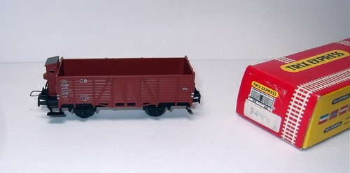Trix express 3416 - express,