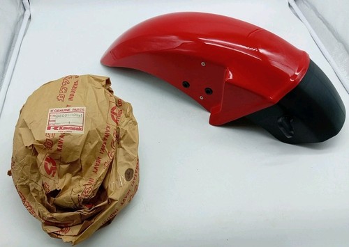 Parafango kawasaki gpz 750 - parafango,