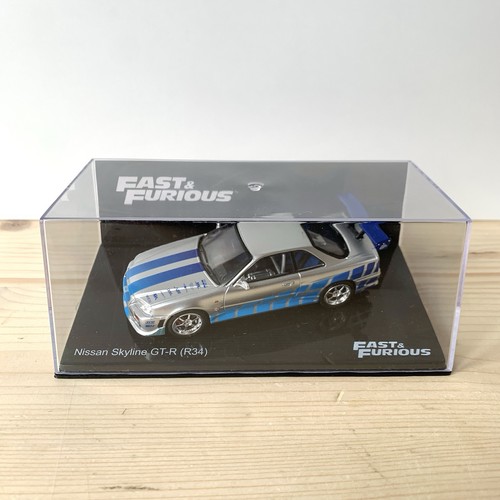 Nissan skyline gtr r34 - nissan, gtr-r34