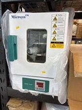 Microyn Forno di Asciugatura