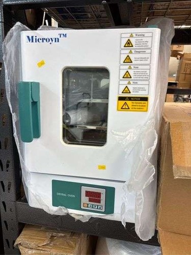 Microyn forno asciugatura - microyn,