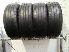 4 Pneumatici USATI MICHELIN