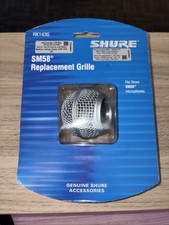 Shure SM58 Griglia di ricambio