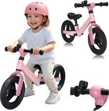 Bicicletta Senza Pedali TONI