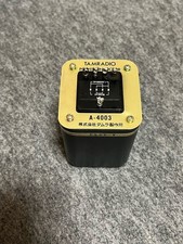 TAMURA A-4003 TAMRADIO