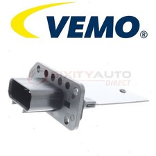 VEMO HVAC Blower Motor