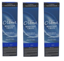 BL Loreal Excel Creme