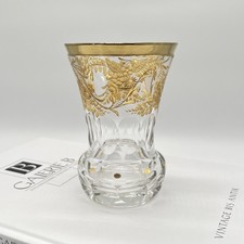 Antico bicchiere collezione - da,