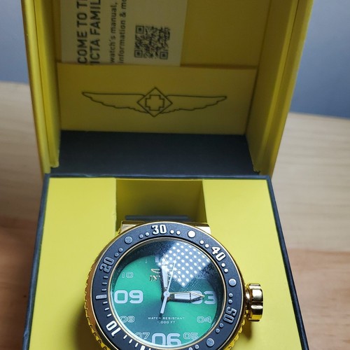 Orologio invicta uomo - orologio,