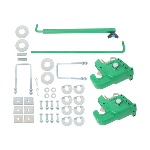 Attacco rapido green easy - rapido,