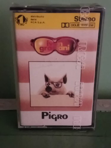 Ivan graziani pigro mc - graziani,