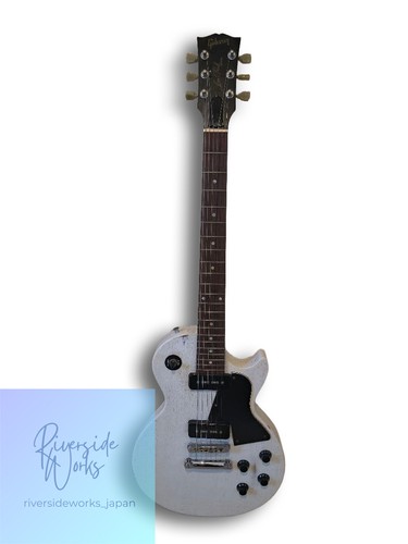 Gibson les paul junior special - les,