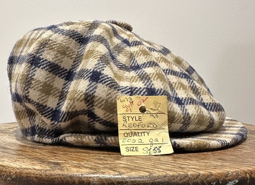 Cappello berretto vintage
