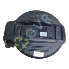 Supporto ruota scorta jeep - supporto,