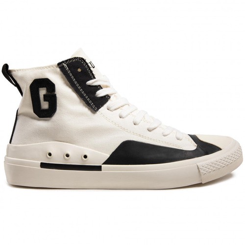 Guess sneakers alta - ederle, in
