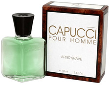 after shave Roberto Capucci