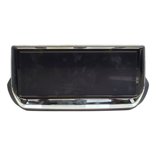 Schermo display navigatore