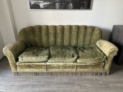 Divano frau anni - divano,