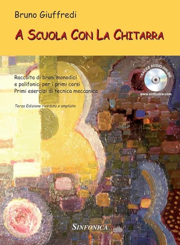 Giuffredi a scuola con la - -,