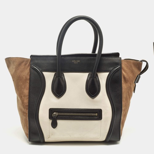 Borsa celine luggage - celine,