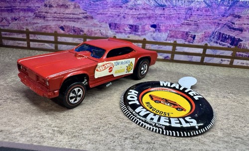 Hot wheels redline - wheels, red