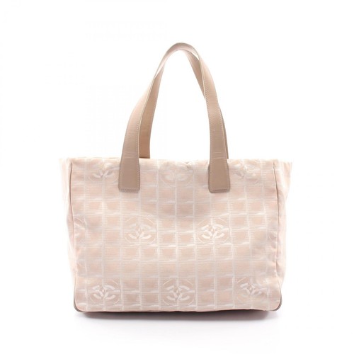 Borsa tote chanel new travel - borsa,