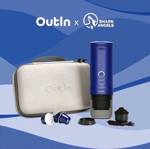 Outin nano macchina - outin, da