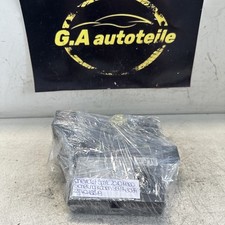 Centralina Chevrolet Spark 1.0