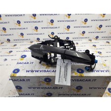 Maniglia Porta Esterno Anteriore Sinistro Volkswagen Passat 7a Serie Variant (20