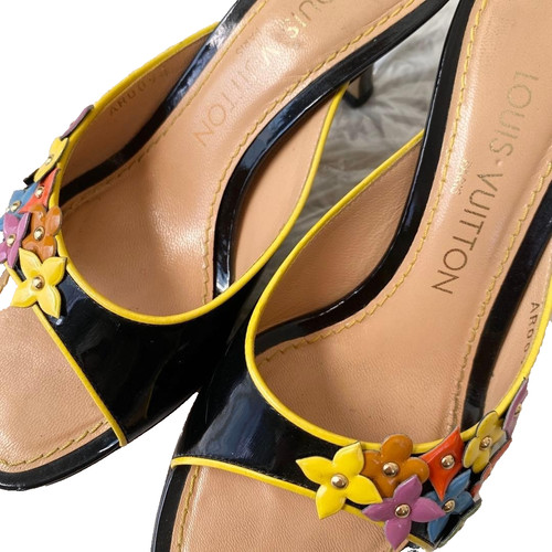 Louis vuitton sandali - louis, mulo