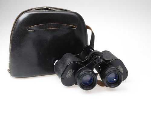 Carl zeiss deltrintem - 8x30, q1