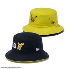 Cappello a secchiello Pikachu