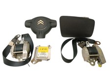 50540990N KIT AIRBAG STERZO