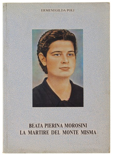 Beata pierina morosini - beata,