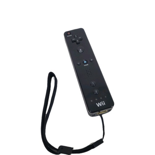 Nintendo wii telecomando - u,