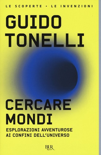 Libri guido tonelli cercare - guido,