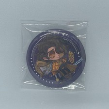 Distintivo lattina burattinaio