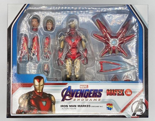 Nuovo medicom toy mafex 140 - medicom, n.140