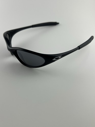 Oakley minute matte black - 1.0,