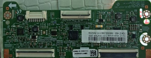 Scheda con samsung - scheda,
