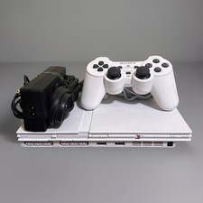 Sony PlayStation 2 Slim