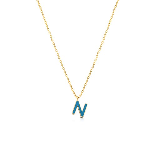 Collana ops objects donna - ops,